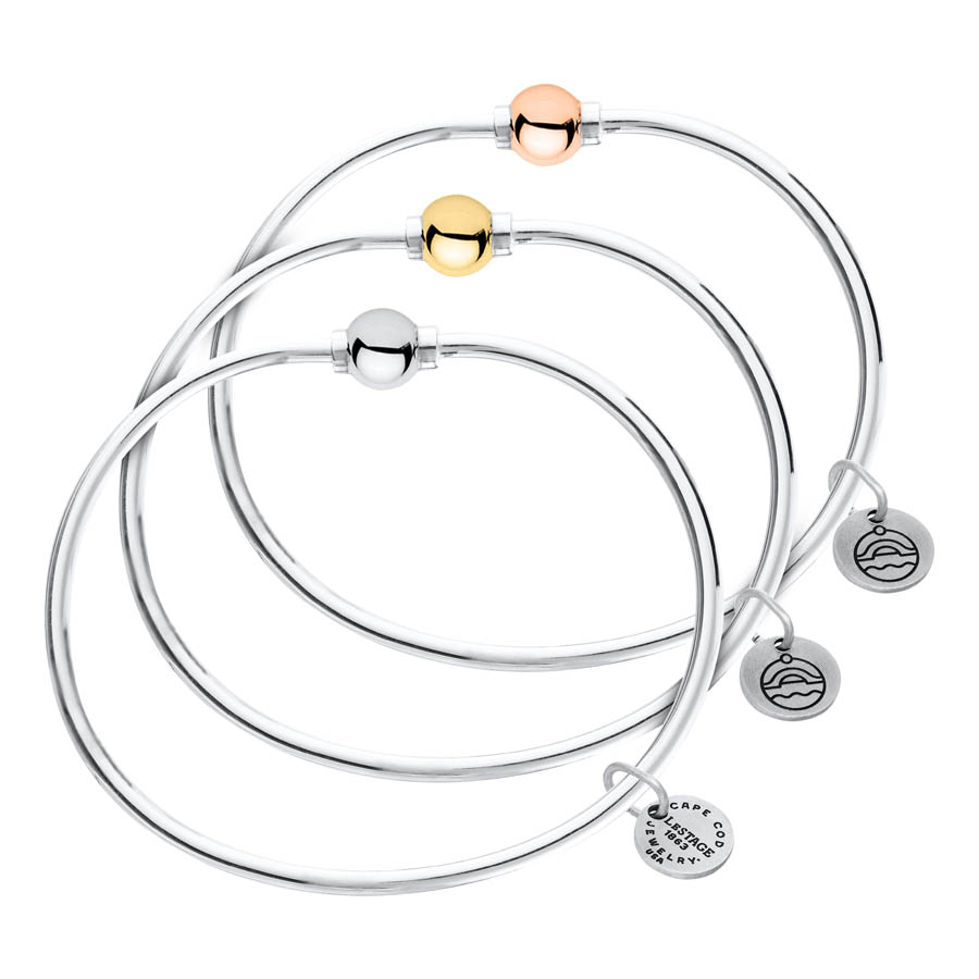 A Timeless Symbol Of Preppy Style The Iconic Cape Cod Bracelet   Sweetandspark